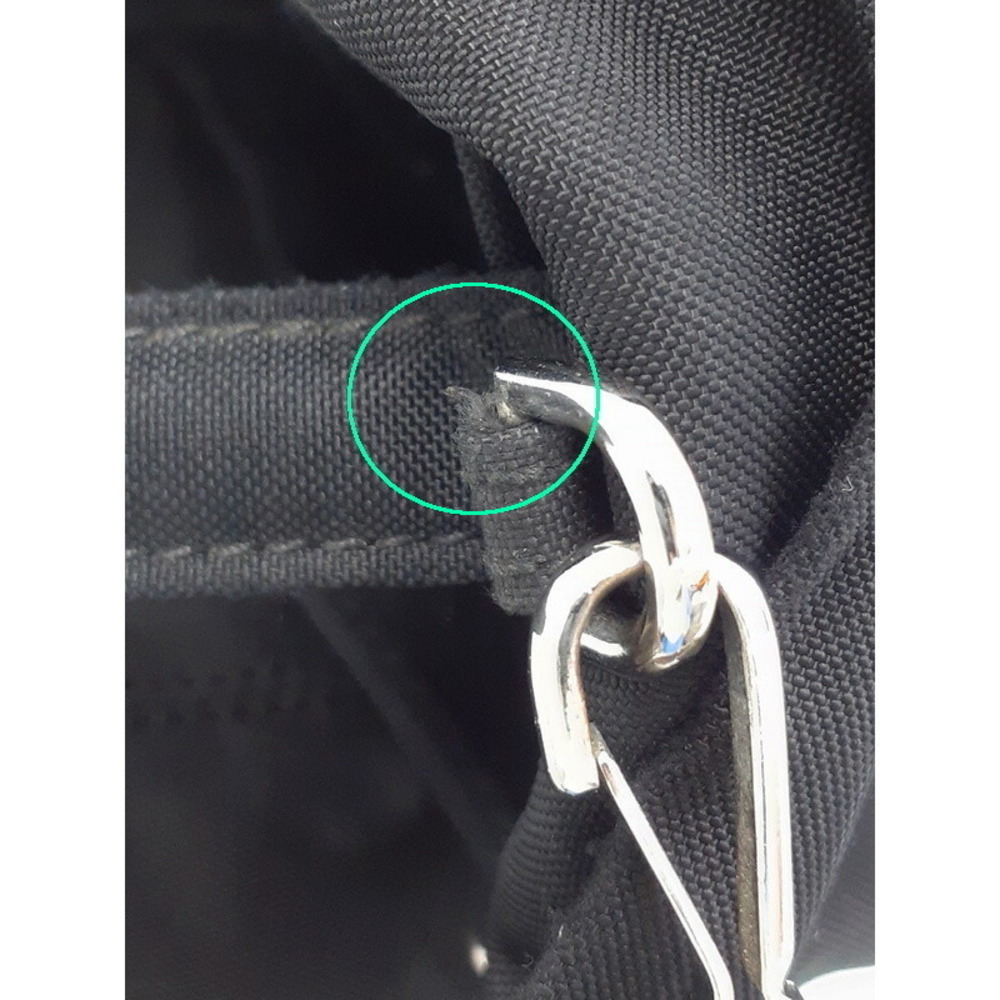 Balenciaga Wheel XS Drawstring Bucket Bag - Picture 8 of 9